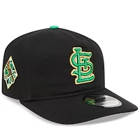 MLB St. Louis Cardinals 2026 St. Patrick's Day 19TWENTY Adjustable Hat