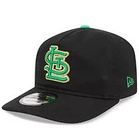 MLB St. Louis Cardinals 2026 St. Patrick's Day 19TWENTY Adjustable Hat