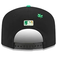 MLB Houston Astros 2026 St. Patrick's Day 19TWENTY Adjustable Hat