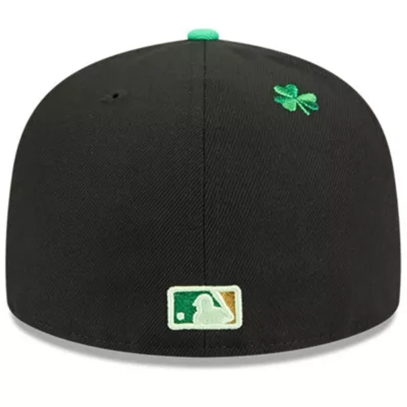 MLB St. Louis Cardinals 2026 Patrick's Day 59FIFTY Fitted Hat