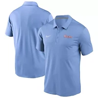 NCAA Nike Light Houston Cougars Out Victory Dri-FIT Polo