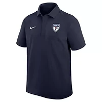 NCAA Nike Pennsylvania Quakers 2025 Sideline Polo