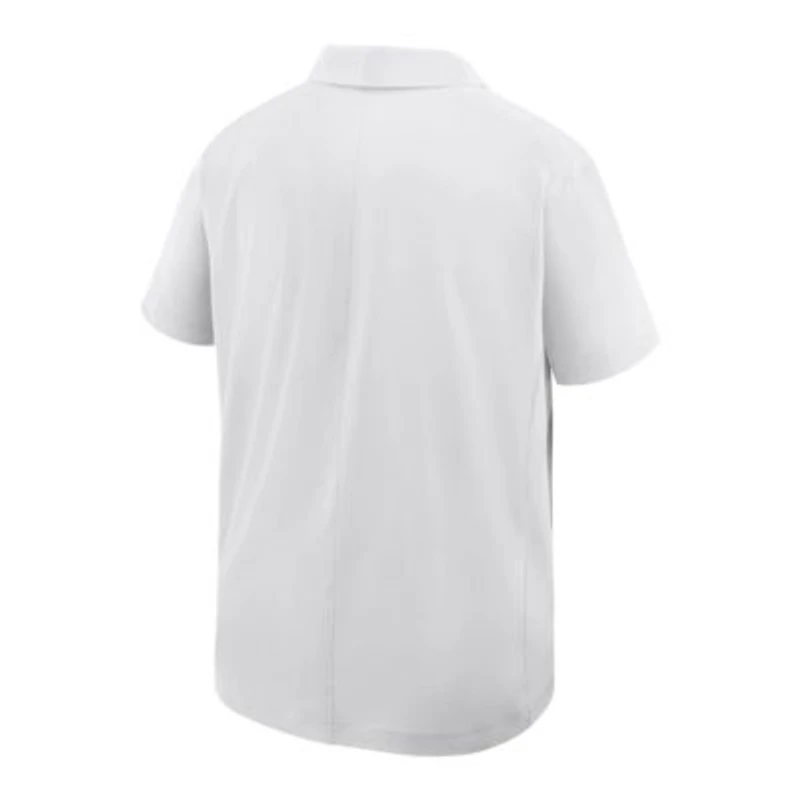 NCAA Nike UCF Knights 2025 Sideline Dri-FIT Polo