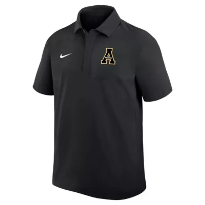 NCAA Nike Appalachian State Mountaineers 2025 Sideline Polo