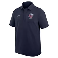NCAA Nike Liberty Flames 2025 Sideline Polo