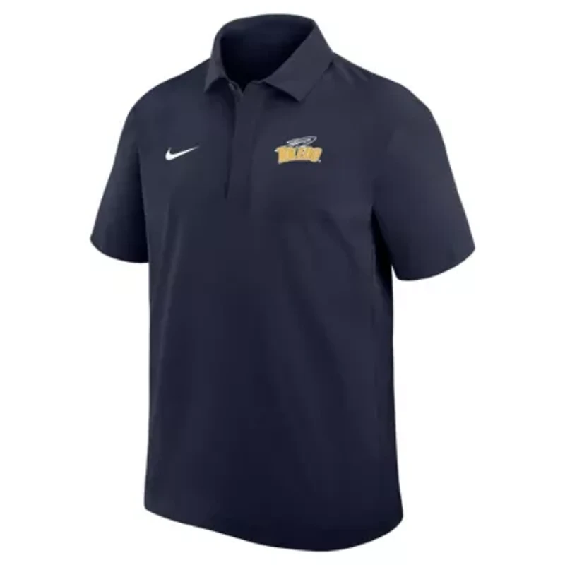 NCAA Nike Toledo Rockets 2025 Sideline Polo