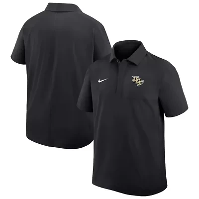 NCAA Nike UCF Knights 2025 Sideline Dri-FIT Polo