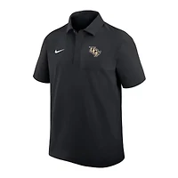 NCAA Nike UCF Knights 2025 Sideline Dri-FIT Polo