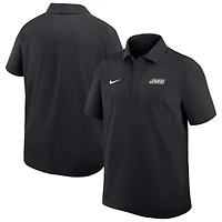 NCAA Nike James Madison Dukes 2025 Sideline Polo
