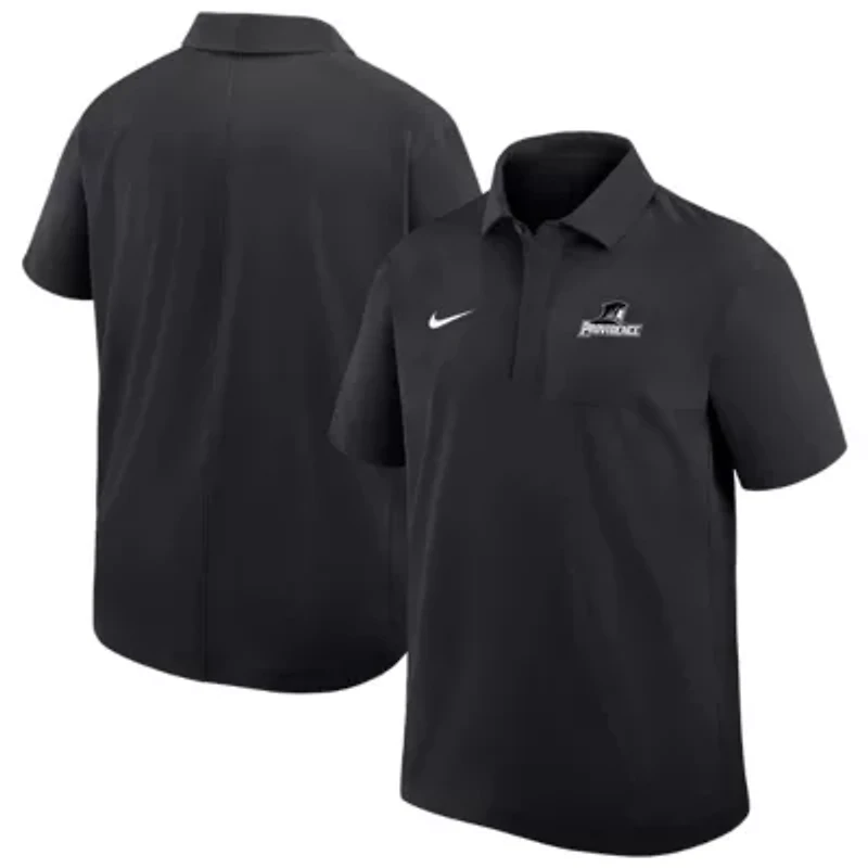 NCAA Nike Providence Friars 2025 Sideline Polo