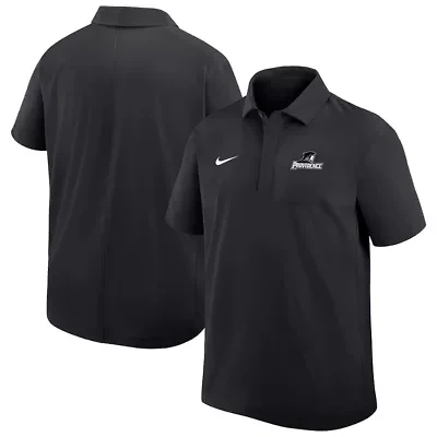NCAA Nike Providence Friars 2025 Sideline Polo