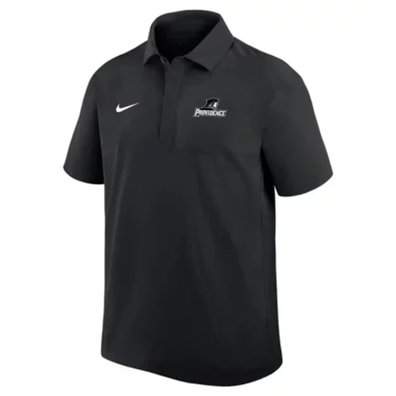 NCAA Nike Providence Friars 2025 Sideline Polo