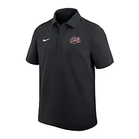 NCAA Nike Montana Grizzlies 2025 Sideline Dri-FIT Polo