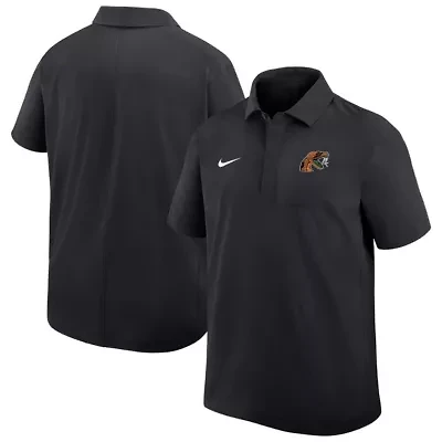 NCAA Nike Florida A&M Rattlers 2025 Sideline Polo