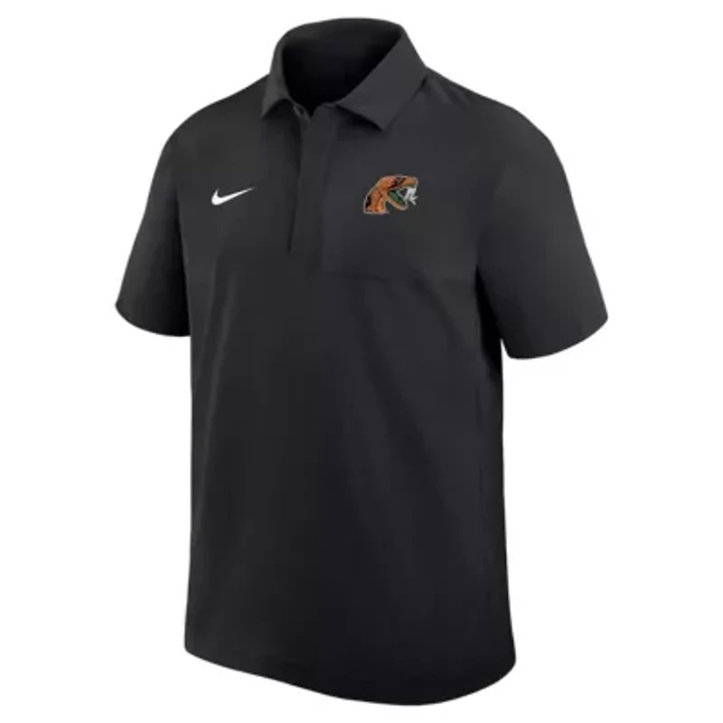 NCAA Nike Florida A&M Rattlers 2025 Sideline Polo