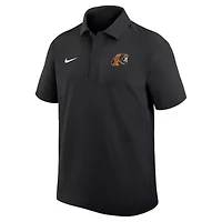 NCAA Nike Florida A&M Rattlers 2025 Sideline Polo