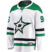 NHL Fanatics Mikko Rantanen Dallas Stars Away Breakaway Jersey
