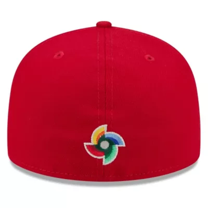 World Baseball Canada 2026 Classic 59FIFTY Fitted Hat