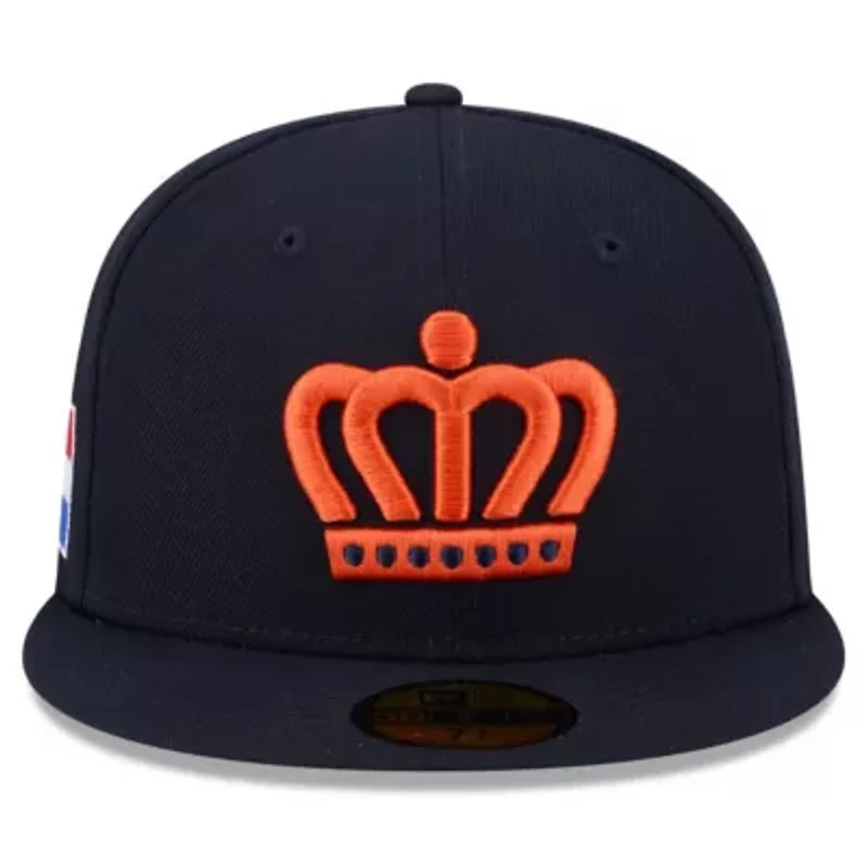World Baseball Netherlands 2026 Classic 59FIFTY Fitted Hat