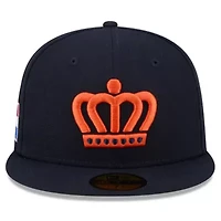 World Baseball Netherlands 2026 Classic 59FIFTY Fitted Hat