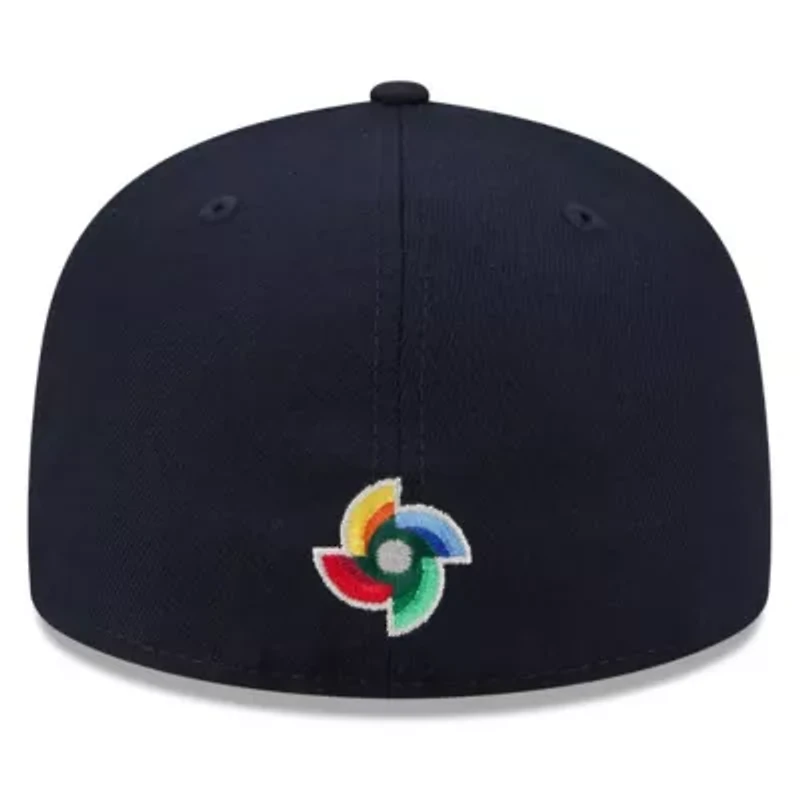 World Baseball Netherlands 2026 Classic 59FIFTY Fitted Hat