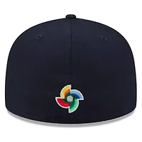 World Baseball Netherlands 2026 Classic 59FIFTY Fitted Hat