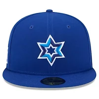 World Baseball Israel 2026 Classic 59FIFTY Fitted Hat