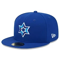 World Baseball Israel 2026 Classic 59FIFTY Fitted Hat