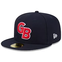 World Baseball Great Britain 2026 Classic 59FIFTY Fitted Hat