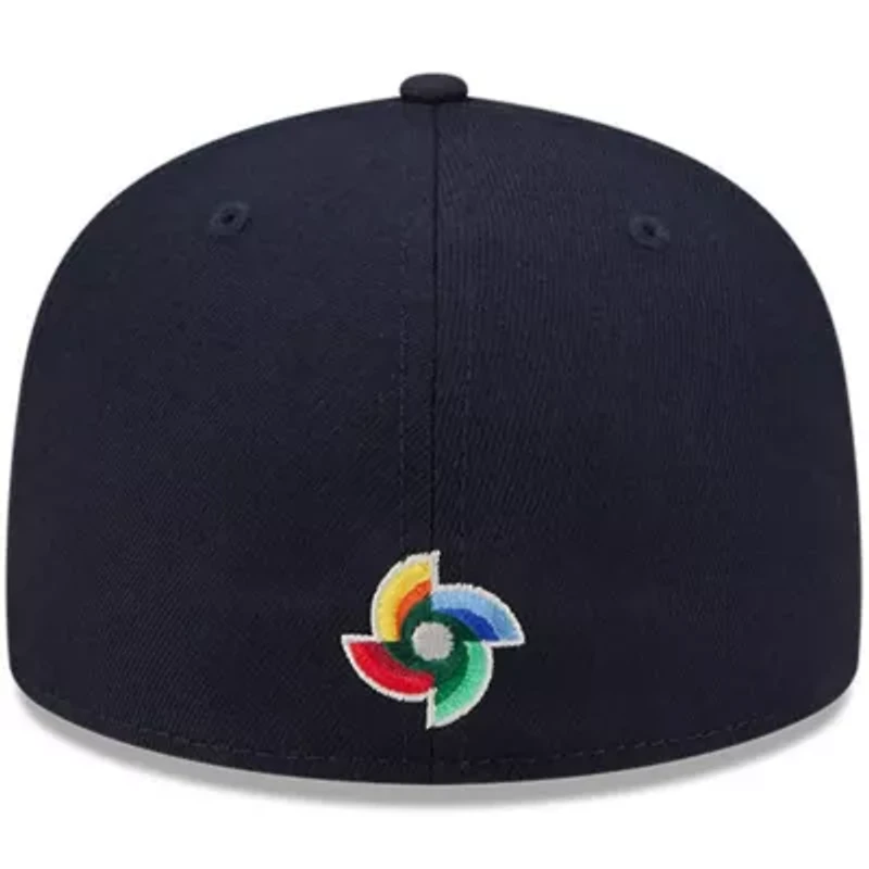 World Baseball Great Britain 2026 Classic 59FIFTY Fitted Hat