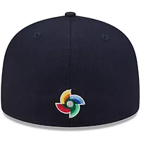 World Baseball Great Britain 2026 Classic 59FIFTY Fitted Hat