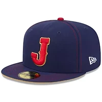 World Baseball Japan 2026 Classic 59FIFTY Fitted Hat