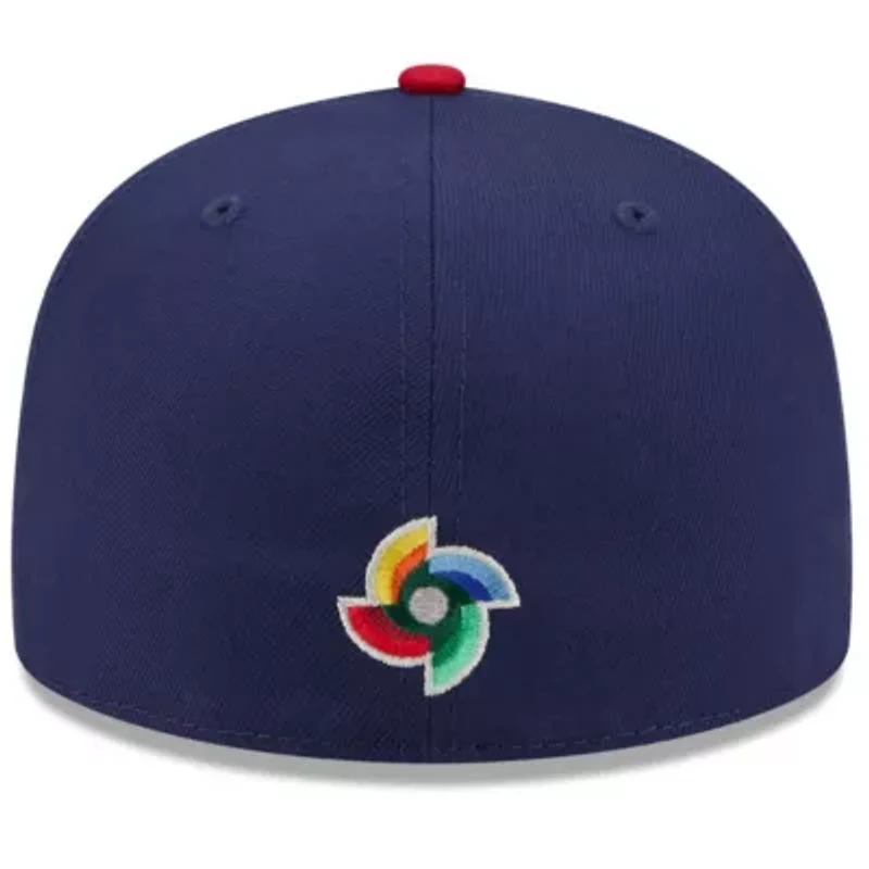 World Baseball Japan 2026 Classic 59FIFTY Fitted Hat