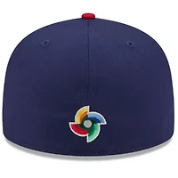 World Baseball Japan 2026 Classic 59FIFTY Fitted Hat