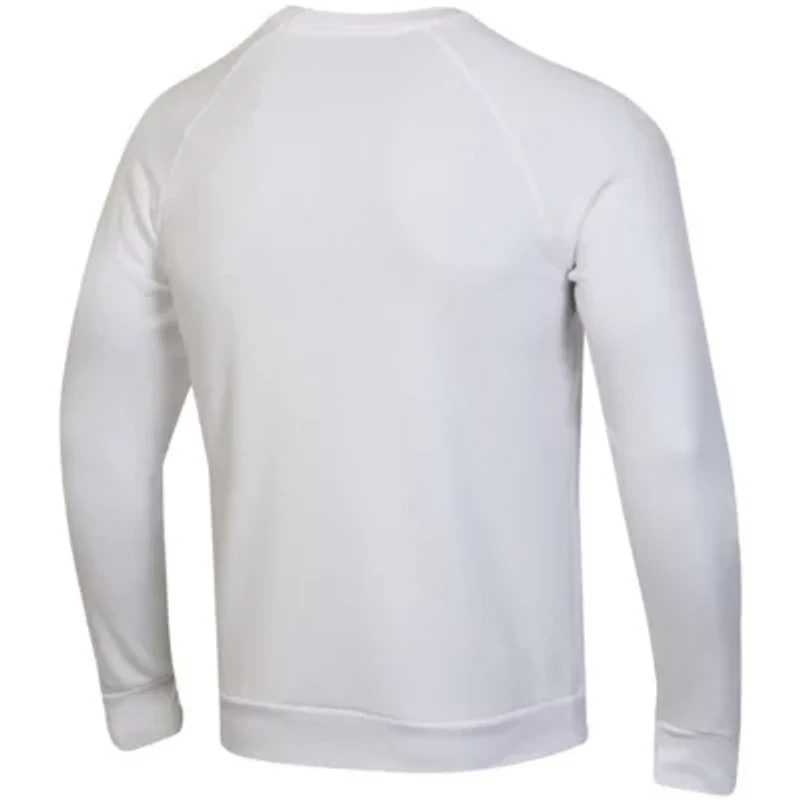 NCAA Under Armour Notre Dame Fighting Irish Freedom Rival Fleece Sweatshirt