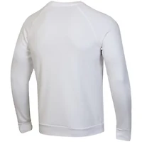 NCAA Under Armour Notre Dame Fighting Irish Freedom Rival Fleece Sweatshirt