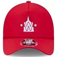 MLB Washington Nationals 2026 Batting Practice Alternate Apex 9FORTY Adjustable Hat