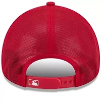 MLB Washington Nationals 2026 Batting Practice Alternate Apex 9FORTY Adjustable Hat