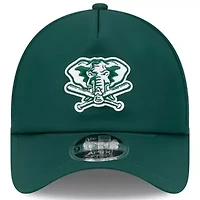 Oakland Athletics MLB Athletics 2026 Batting Practice Alternate Apex 9FORTY Adjustable Hat