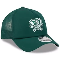 Oakland Athletics MLB Athletics 2026 Batting Practice Alternate Apex 9FORTY Adjustable Hat