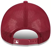 MLB Philadelphia Phillies 2026 Batting Practice Alternate Apex 9FORTY Adjustable Hat