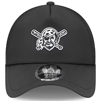 MLB Pittsburgh Pirates 2026 Batting Practice Alternate Apex 9FORTY Adjustable Hat