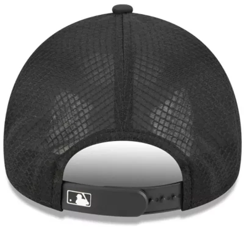 MLB Pittsburgh Pirates 2026 Batting Practice Alternate Apex 9FORTY Adjustable Hat