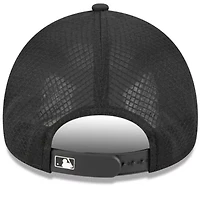 MLB Pittsburgh Pirates 2026 Batting Practice Alternate Apex 9FORTY Adjustable Hat