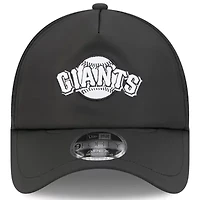 MLB San Francisco Giants 2026 Batting Practice Alternate Apex 9FORTY Adjustable Hat