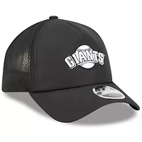 MLB San Francisco Giants 2026 Batting Practice Alternate Apex 9FORTY Adjustable Hat