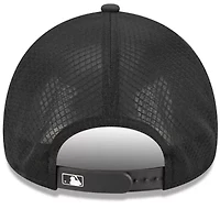 MLB San Francisco Giants 2026 Batting Practice Alternate Apex 9FORTY Adjustable Hat