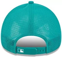 MLB Seattle Mariners 2026 Batting Practice Alternate Apex 9FORTY Adjustable Hat