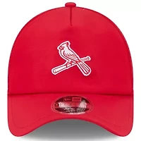 MLB St. Louis Cardinals 2026 Batting Practice Alternate Apex 9FORTY Adjustable Hat