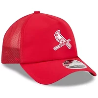 MLB St. Louis Cardinals 2026 Batting Practice Alternate Apex 9FORTY Adjustable Hat